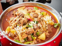 -吴忠民族饭庄(利通南街店)
