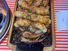 -永信海鲜(群星城店)
