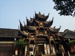 -自贡市盐业历史博物馆