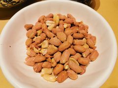 南乳花生-江味龙虾馆·裸蓝龙虾(南山店)