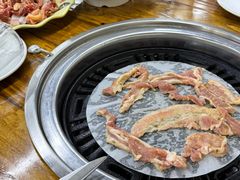 -二刚大块烤肉(东山商业街店)