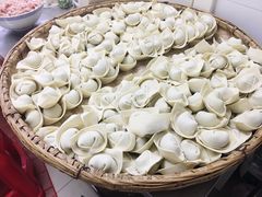 大馄饨-阿麟馄饨(延长路店)