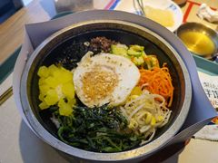 -梨花牛肉汤饭(仁恒伊势丹店)