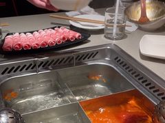 -海底捞火锅(泉城路店)