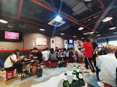 -碎怂烤肉(钟楼柳巷店)