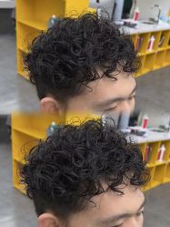-卓梵美发·精品Salon