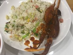 -网易食堂