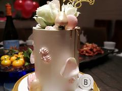 -Biteology Artisan Cakes(红庄·国际文化保税创新园店)