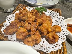 -前海沿·青岛菜(乐客城店)