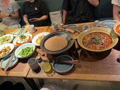 -薇酌饮·陕西菜(南门外店)