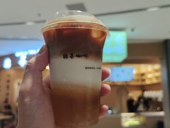 -鹊茶咖啡•新中式(深圳首店)