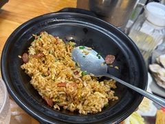 -金龙·打边炉(南京西路店)