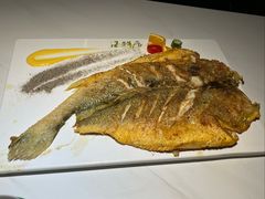 -赶海部落海鲜城(海阳路店)