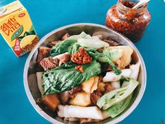 牛杂-修记牛杂店(同华东一路店)