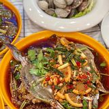 猴猴吃‼️粤菜请收下我的膝盖