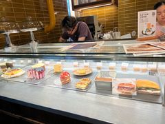-BAKER&SPICE(祥云小镇店)
