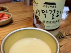 -京玉菲饭店(李村店)