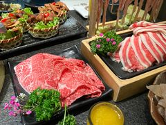 -湊湊火锅·茶憩(打浦桥日月光店)