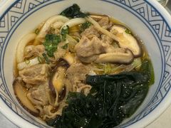 -千寻山野烤肉(中关村店)