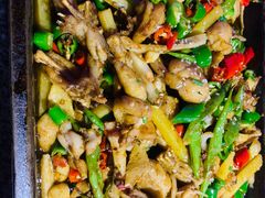 -蘭奢雅集·江浙菜(青山江滩店)