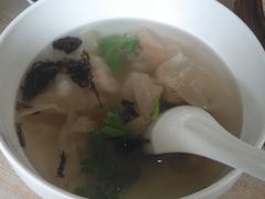 肉燕-大叔家福鼎小吃(十全街店)