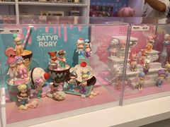 -泡泡玛特POPMART(合生汇店)