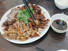 -春梅里卤鹅馆·47年老字号(中山路店)