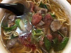 皮肚面-祁家面馆(大香炉店)