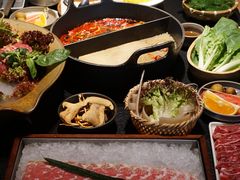 -大龙燚·旷野鲜火锅(广州首店)