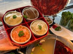 -老灶堂文创火锅(文艺路店)