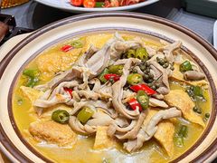 -宗氏一喜砂锅·特色湖北菜(楚河汉街店)