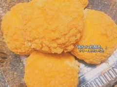 酸奶泡芙-糕材生•糕点•生日蛋糕(兴华街店)