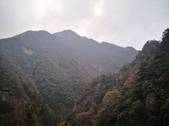 -太湖源风景区