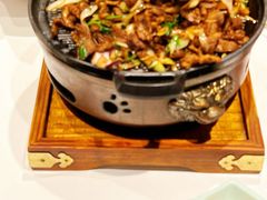 京味烤肉-北平食府·北京烤鸭(北京西站六里桥店)