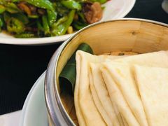 -荷风细雨·中国茶宴(碧云店)