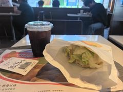 -麦当劳(田林好又多店)