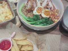 -Pennehut畔尼意面(合肥万象城店)