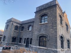 -张学良旧居陈列馆