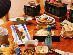 -酒乐日本料理(田安全国首店)