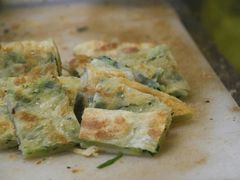 葱油饼-咏春葱油饼(德政中路店)