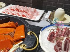 -火社火锅(平安大街店)