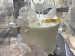 -西檬树SIMON·T轻奢蛋糕(大东方Max店)