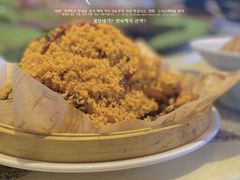 避风塘炒蟹-欧记·龙城港(欣都店)