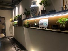 -小湾茶楼