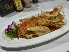 -钱山海鲜大排档