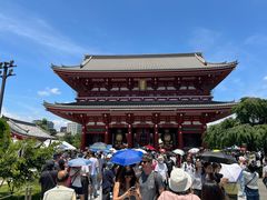 -浅草寺
