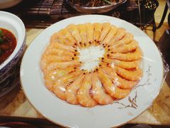 -大地烙馍村(商城路店)