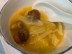 栗子白菜-大董(环贸iapm店)
