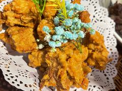 -前海沿·青岛菜(五四广场永旺店)