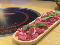 -老凯俚酸汤鱼(多彩城店)
